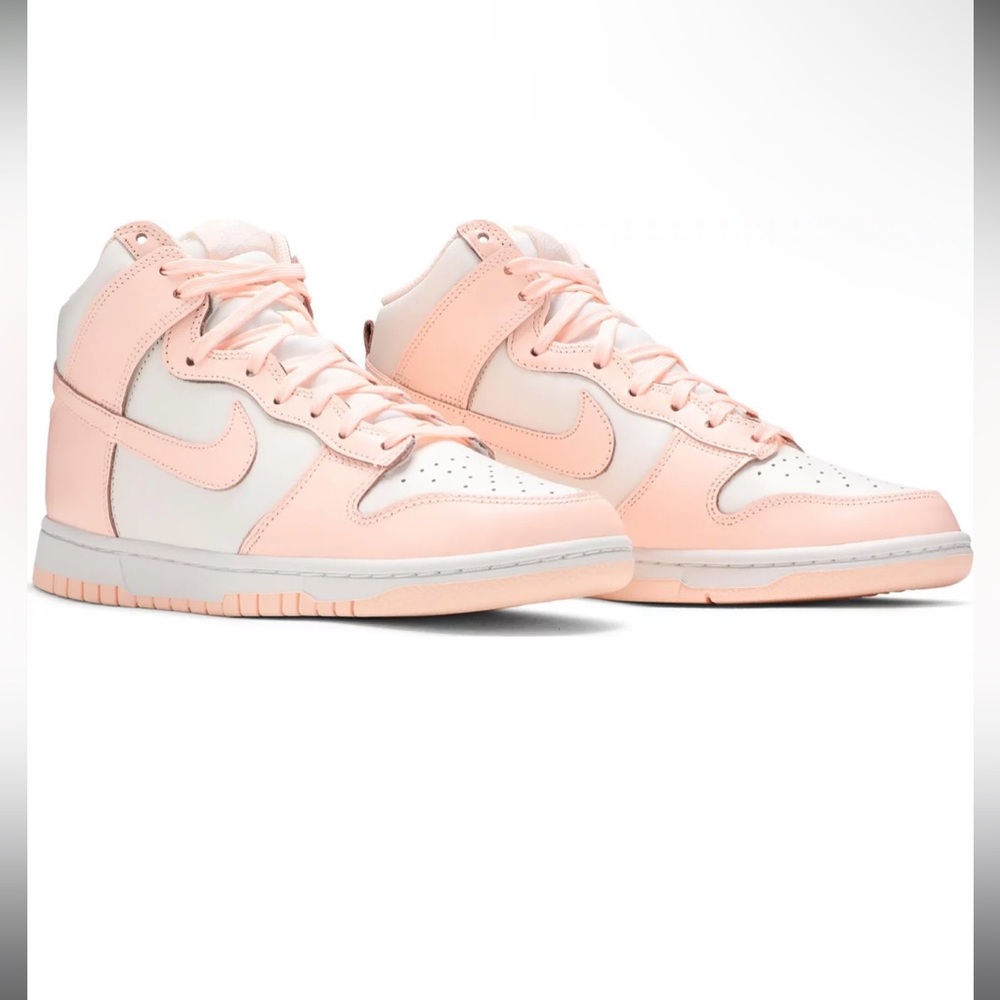 Nike High Dunks